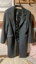 Herrenmantel trenchcoat hennes gebraucht kaufen  Schönau