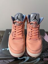 Khaled air jordan usato  Italia