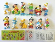Mickey co. 2006 usato  Lonate Pozzolo