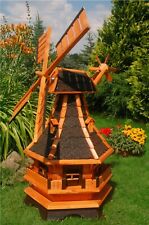 Windmühle windmühlen kugelge gebraucht kaufen  Luckau