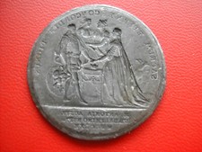 Louis xvi mariage d'occasion  Coutras