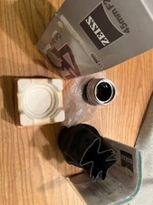 Gehäuse carl zeiss gebraucht kaufen  Berlin