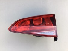 Lanterna traseira interna traseira direita passageiro 2015-2017 VW Golf TSI GTI fabricante de equipamento original * comprar usado  Enviando para Brazil