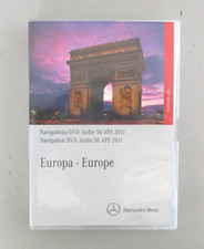 Mercedes benz europa gebraucht kaufen  Kerpen