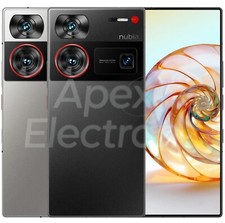 Nubia Z60 Ultra 512GB 16GB RAM NX721J (FACTORY UNLOCKED) 6.8" 64MP (Global), usado comprar usado  Enviando para Brazil