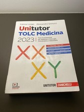 test ammissione medicina usato test ammissione medicina usato Galliera Veneta
