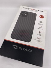 Pitaka iphone magez gebraucht kaufen  Hamburg