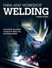 Farm workshop welding for sale  Philadelphia