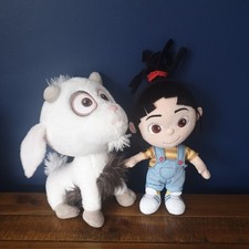 Despicable agnes lucky for sale  STOKE-ON-TRENT