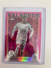 Topps chrome 2025 for sale  UK