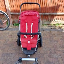 Quinny buggy liner for sale  EASTLEIGH