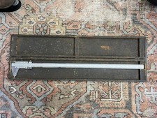 Starrett 123 master for sale  Boulder City