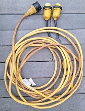 Marinco 30a 125v for sale  South San Francisco