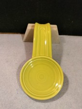 Fiestaware green pottery for sale  North Royalton