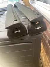 t track roof bars fittings for sale  HAILSHAM