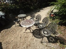 Job lot cast for sale  SALISBURY