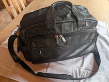 Ledertasche große reisetasche gebraucht kaufen  Kohlberg
