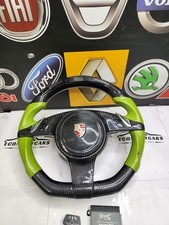 Volante carbonio completo usato  Granarolo dell'Emilia