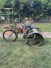 Original gresham flyer for sale  BUCKINGHAM