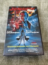 Jeanny vhs krankhaft gebraucht kaufen  Luckau