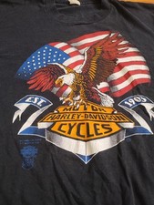 Vintage harley davidson for sale  Cleveland