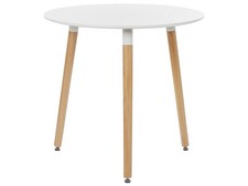 Table manger ronde d'occasion  Expédié en France