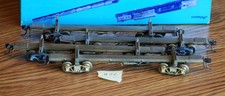 Log cars brass for sale  Lenexa