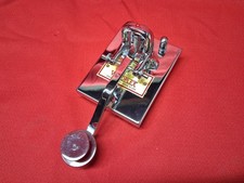 Vibroplex deluxe chiave usato  Spedire a Italy