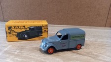 Citroen 2cv fourgonnette d'occasion  France