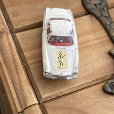 Corgi toys saint for sale  BEDWORTH