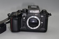Nikon professional 35mm for sale  CHELTENHAM