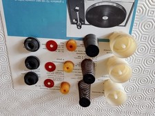 Thorens 125 126 usato  Capoterra