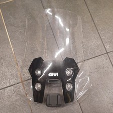 Givi windshield screen for sale  BOLTON