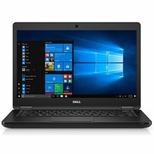 Desconto! Notebook 14" Dell Latitude PC i5 8ª Geração 8GB Ram 256GB SSD Windows comprar usado  Enviando para Brazil