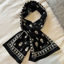 Alexander mcqueen scarf for sale  Tampa