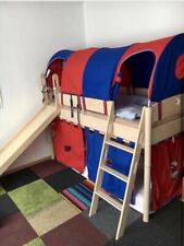 Paidi fleximo hochbett gebraucht kaufen  Mühlheim