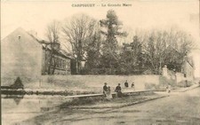 Tres rare calvados d'occasion  Bretteville-sur-Odon