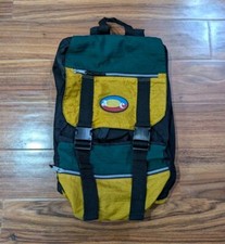 Vintage hiking backpack for sale  Jackson