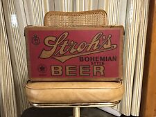Vintage stroh bohemian for sale  Brookfield