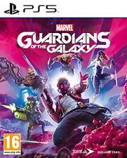 Ps5 guardians the gebraucht kaufen  Berlin