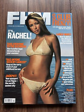 Fhm magazine 132 for sale Fhm magazine 132 for sale  BACUP