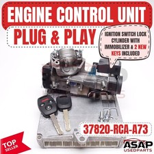Plug play ecm for sale  Warrington