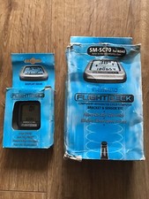 Shimano m500 computer for sale  BIGGLESWADE