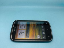 HTC Desire C - Czarny (odblokowany ) Smartfon Stan bardzo dobry na sprzedaż  Wysyłka do Poland