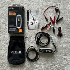 Ctek mxs 5.0 for sale  Somers