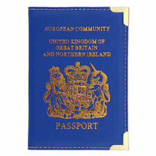 Passport cover new for sale  SOUTHALL