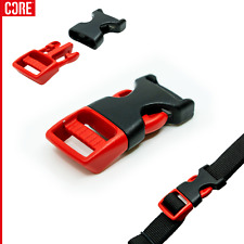 Core helmet buckle for sale  PRENTON