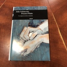 Schiavone ponzio pilato usato  Napoli