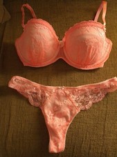 Ann summers peach for sale  LINCOLN