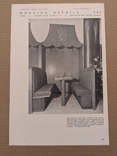 Architects journal kardomah for sale  PRESTON